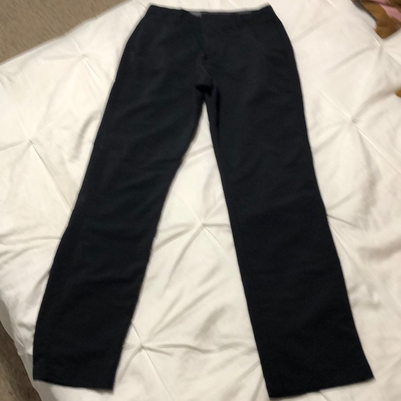 Under Armour Other - Under armour boys Golf Pants black YLG